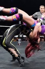 WWE - NXT Takover Toronto