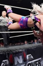 WWE - NXT Takover Toronto