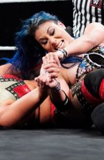 WWE - NXT Takover Toronto