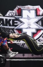 WWE - NXT Takover Toronto