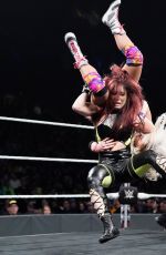WWE - NXT Takover Toronto