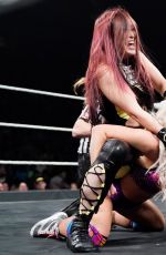 WWE - NXT Takover Toronto