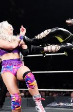 WWE - NXT Takover Toronto