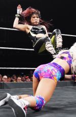 WWE - NXT Takover Toronto
