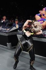 WWE - NXT Takover Toronto
