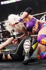 WWE - NXT Takover Toronto