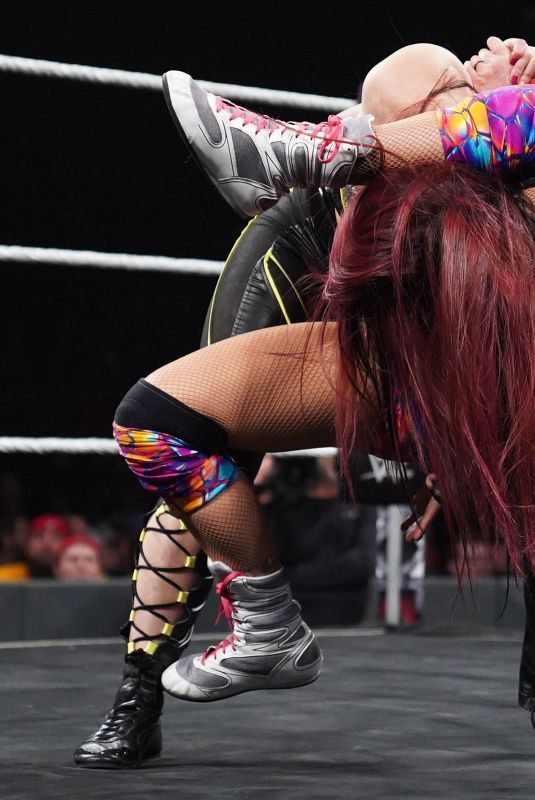 WWE – NXT Takover Toronto