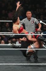 WWE - NXT Takover Toronto