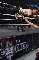 WWE - NXT Takover Toronto