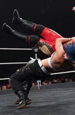 WWE - NXT Takover Toronto