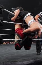 WWE - NXT Takover Toronto