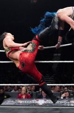 WWE - NXT Takover Toronto