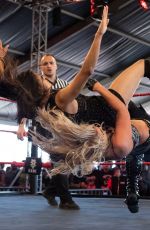 WWE - NXTUK Digitals 07/24/2019