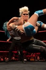 WWE - NXTUK Digitals 08/07/2019