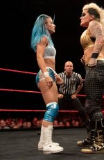 WWE - NXTUK Digitals 08/07/2019