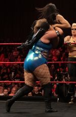 WWE - NXTUK Digitals 08/07/2019