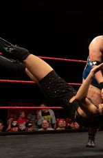 WWE - NXTUK Digitals 08/07/2019