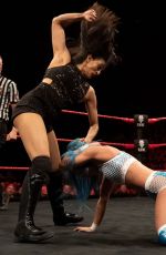 WWE - NXTUK Digitals 08/07/2019