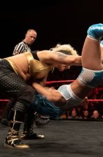 WWE - NXTUK Digitals 08/07/2019