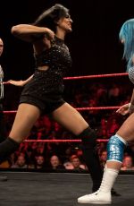 WWE - NXTUK Digitals 08/07/2019
