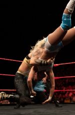 WWE - NXTUK Digitals 08/07/2019