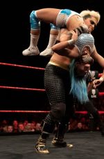 WWE - NXTUK Digitals 08/07/2019