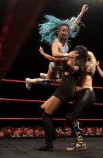 WWE - NXTUK Digitals 08/07/2019