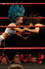 WWE - NXTUK Digitals 08/07/2019