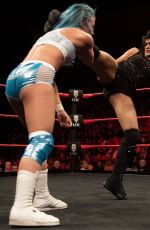 WWE - NXTUK Digitals 08/07/2019
