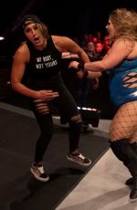 WWE - NXTUK Digitals 08/07/2019