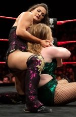 WWE - NXTUK Digitals 08/14/2019