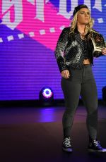 WWE - NXTUK Digitals 08/21/2019
