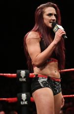 WWE - NXTUK Digitals 08/21/2019