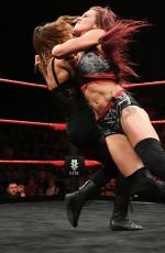 WWE - NXTUK Digitals 08/21/2019