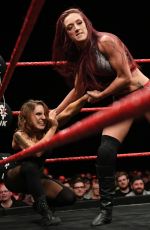 WWE - NXTUK Digitals 08/21/2019