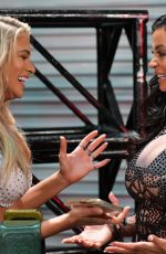 WWE - Raw Digitals 07/22/2019