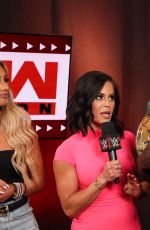 WWE - Raw Digitals 07/22/2019