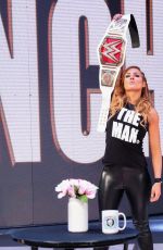 WWE - Raw Digitals 07/22/2019