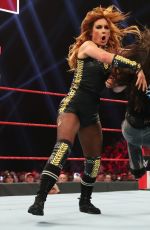 WWE - Raw Digitals 07/29/2019
