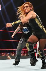 WWE - Raw Digitals 07/29/2019