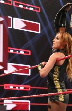 WWE - Raw Digitals 07/29/2019