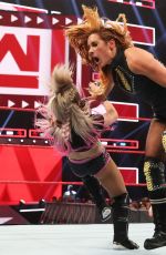 WWE - Raw Digitals 07/29/2019