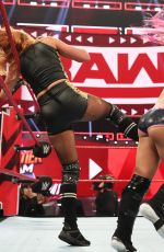 WWE - Raw Digitals 07/29/2019