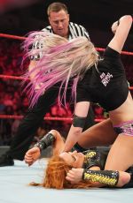 WWE - Raw Digitals 07/29/2019