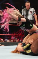 WWE - Raw Digitals 07/29/2019
