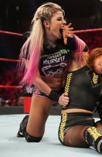 WWE - Raw Digitals 07/29/2019