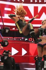 WWE - Raw Digitals 07/29/2019