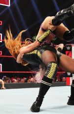 WWE - Raw Digitals 07/29/2019