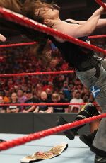 WWE - Raw Digitals 07/29/2019