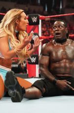 WWE - Raw Digitals 07/29/2019